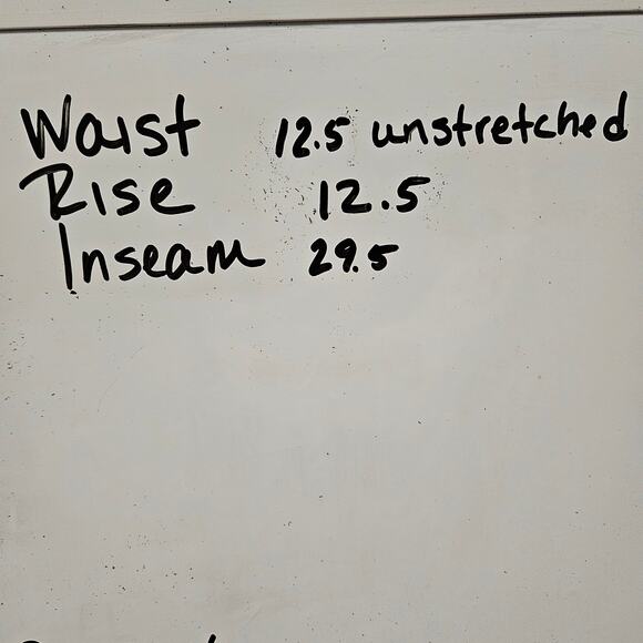 Hipora Extreme Sports Snow Pants Small Winter Ski Snowboard Adjustable Waist - Picture 15 of 16